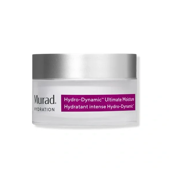 Murad Hydro-Dynamic Ultimate Moisture NIB💜